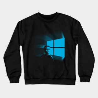 Windows Crewneck Sweatshirt